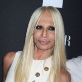 Donatella Versace