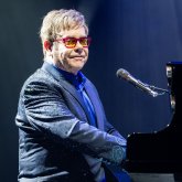 Elton John