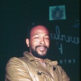 Marvin Gaye