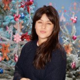 Mylène Jampanoï