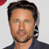 Martin Henderson