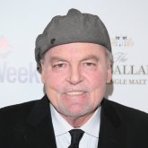 Stacy Keach