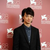 Shôta Sometani