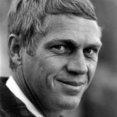 Steve McQueen