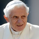 Joseph Aloisius Ratzinger