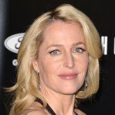 Gillian Anderson