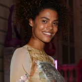 Tina Kunakey