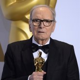 Ennio Morricone