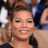 Queen Latifah