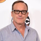 Clark Gregg