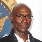 Lance Reddick