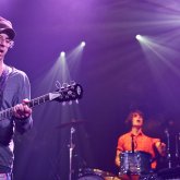 Clap Your Hands Say Yeah