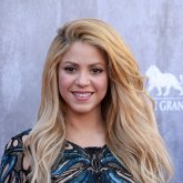 Shakira