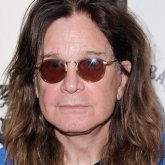 John Michael Osbourne