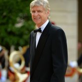 Arsène Wenger