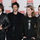 The Vaccines