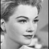 Anne Baxter