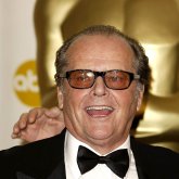 Jack Nicholson