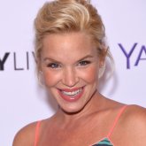Ashley Scott