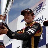 Esteban Ocon
