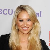 Anna Kournikova
