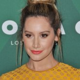 Ashley Tisdale