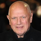 Steven Berkoff