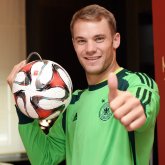 Manuel Neuer
