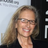 Anna Lou Leibovitz