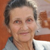 Simone Veil