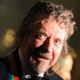 Robert Plant