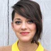 Marion Cotillard