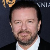 Ricky Gervais