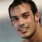 Luca Marin