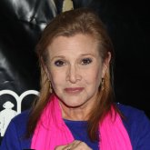 Carrie Fisher