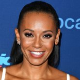 Melanie Brown