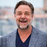 Russell Crowe