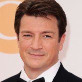 Nathan Fillion