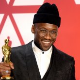 Mahershala Ali