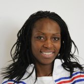 Gévrise Emane