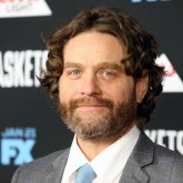 Zach Galifianakis