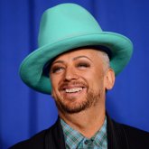 Boy George