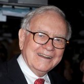 Warren Buffett