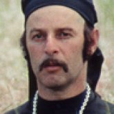 Alejandro Jodorowsky