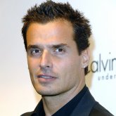 Antonio Sabato Jr.