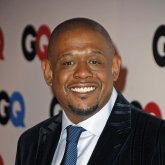 Forest Whitaker