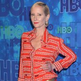 Anne Heche