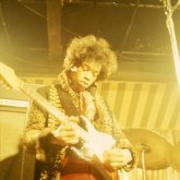 Jimi Hendrix