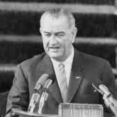 Lyndon Baines Johnson