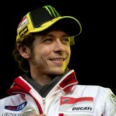 Valentino Rossi